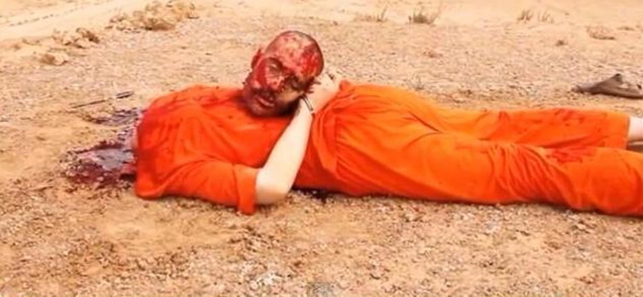 lccm Islamischer enthauptet James Foley. Islamische t�ten James Foley